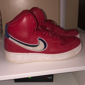 Little brothers Sneakers